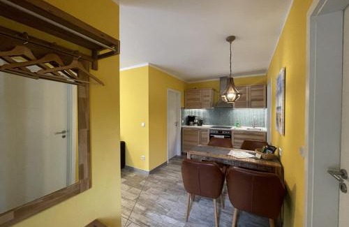 Wunsdorf House | Ferienhaus Pirol