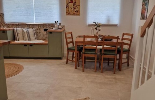 Taucha House | Ferienhaus Polly