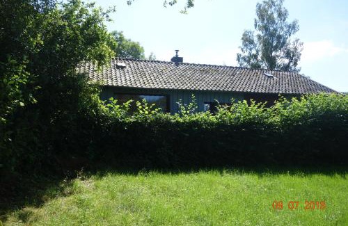 Roetgen House | Ferienhaus Quick's Cottage