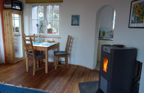 Roetgen House | Ferienhaus Quick's Cottage