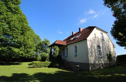Schoenbeck House | Ferienhaus Ratteyer Idyll