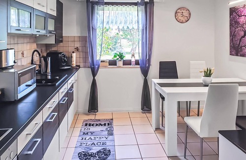 Reetzow House | Ferienhaus Reetzow/Usedom