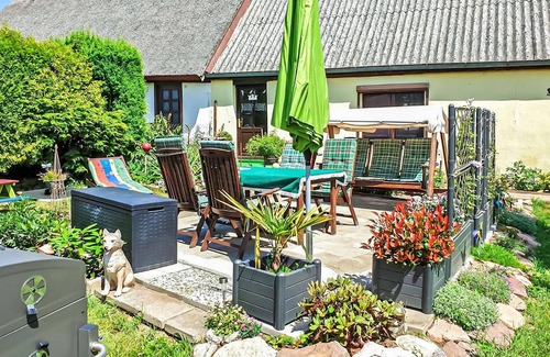 Reetzow House | Ferienhaus Reetzow/Usedom