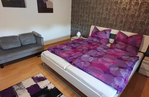 Dorsdorf House | Ferienhaus Regina im Bohnental