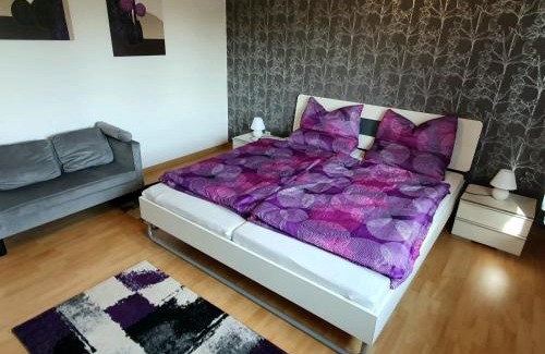 Dorsdorf House | Ferienhaus Regina im Bohnental