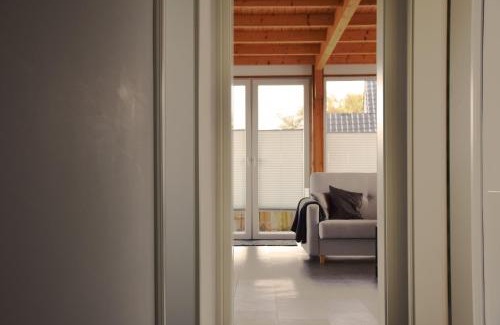 Bedekaspel House | Ferienhaus Reiherweg
