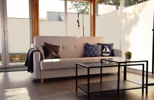 Bedekaspel House | Ferienhaus Reiherweg