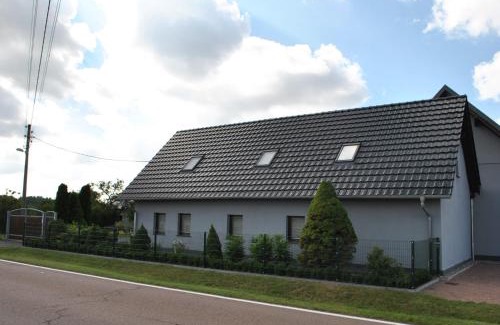 Werderthau House | Ferienhaus Relax