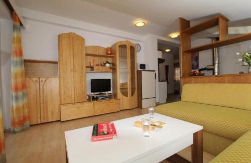 Egg am Faaker See Apartment | Ferienhaus Renate