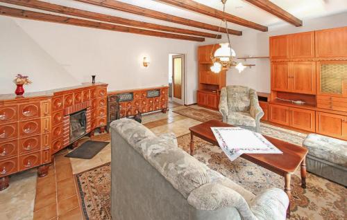Rheinsberg House | Ferienhaus Rheinsberg Ot Kagar