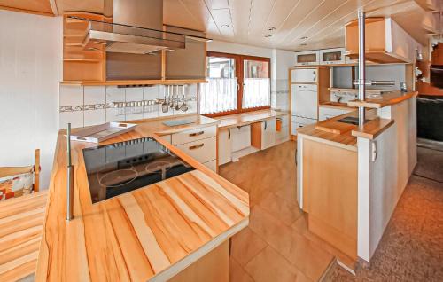 Rheinsberg House | Ferienhaus Rheinsberg Ot Kagar
