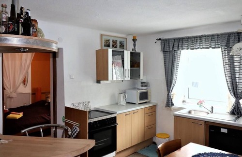 Mallnitz Apartment | Ferienhaus Rieger: 2 separate apartments - Haus Rieger