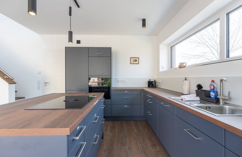 Stedesand House | Ferienhaus Risum Huus in Risum-lindholm für bis zu 6 Personen