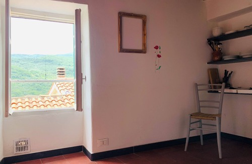 Prela House | Ferienhaus Riviera Ligurien Praelo