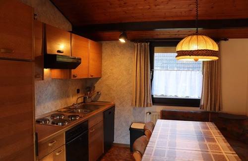 Waldbrunn House | Ferienhaus Robinson Im Abendrot 123 - Ferienhaus Robinson