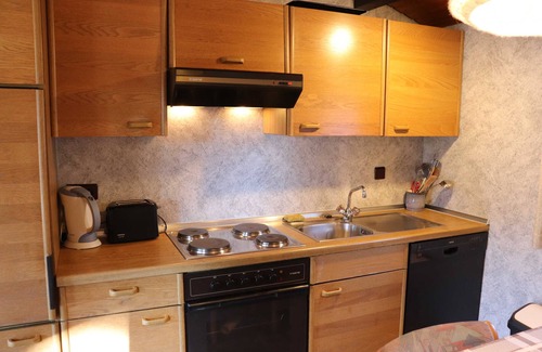 Waldbrunn House | Ferienhaus Robinson Im Abendrot 123 - Ferienhaus Robinson