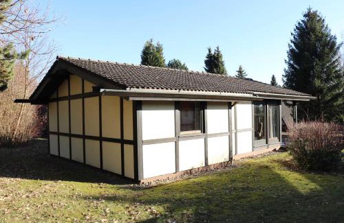 Waldbrunn House | Ferienhaus Robinson Im Abendrot 123