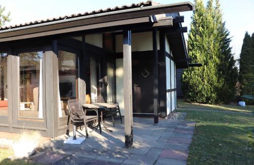 Waldbrunn House | Ferienhaus Robinson Im Abendrot 123