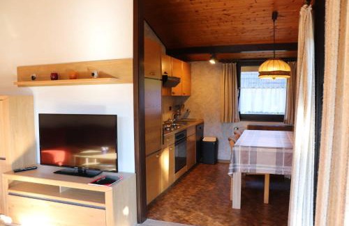 Waldbrunn House | Ferienhaus Robinson Im Abendrot 123