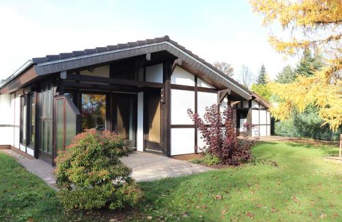 Waldbrunn House | Ferienhaus Robinson Romantikpfad 161