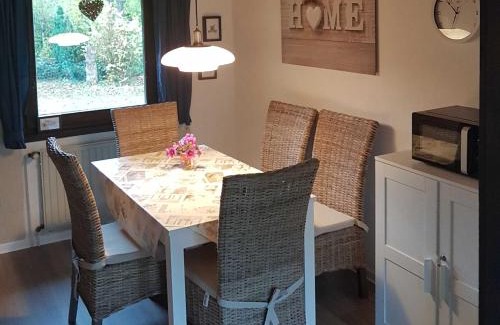 Waldbrunn House | Ferienhaus Robinson Romantikpfad 161