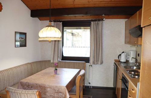 Waldbrunn House | Ferienhaus Robinson Schinderhanneseck 112 - Ferienhaus Robinson