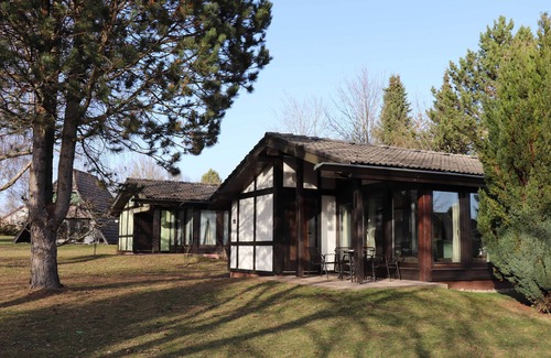 Waldbrunn House | Ferienhaus Robinson Schinderhanneseck 112 - Ferienhaus Robinson