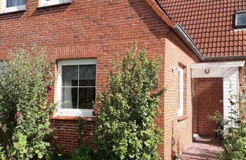 Suurhusen Apartment | Ferienhaus Ronny