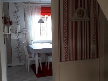 Suurhusen Apartment | Ferienhaus Ronny