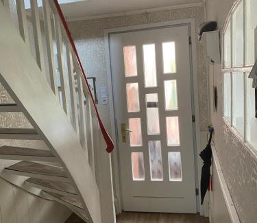 Suurhusen Apartment | Ferienhaus Ronny