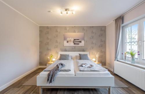 Klausdorf House | Ferienhaus Rose