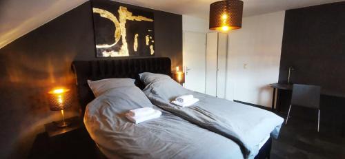 Traitsching Apartment | Ferienhaus Ruhe Oase im Bayerischen Wald