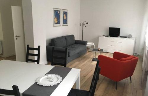 Hueckelhoven House | Ferienhaus Rur