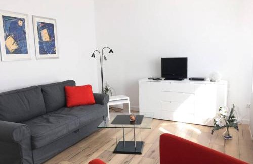 Hueckelhoven House | Ferienhaus Rur