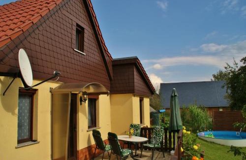 Ehrenberg House | Ferienhaus Schaffrath