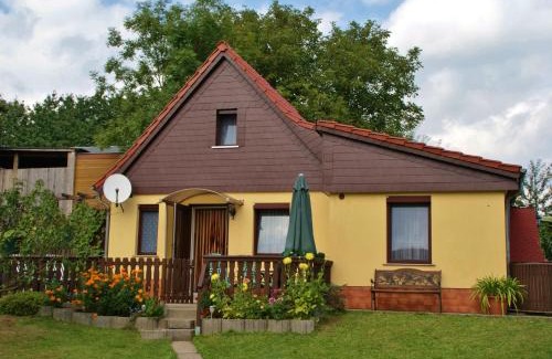 Ehrenberg House | Ferienhaus Schaffrath