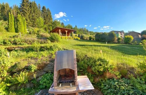 Michaelerberg-Pruggern Apartment | Ferienhaus Schaller am Galsterberg