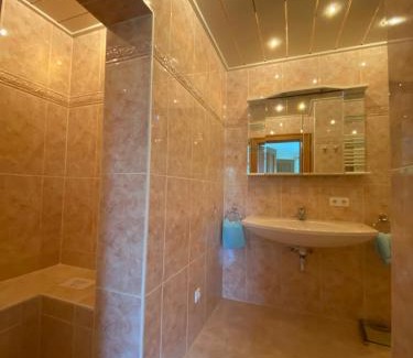 Michaelerberg-Pruggern Apartment | Ferienhaus Schaller am Galsterberg