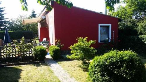 Bellin House | Ferienhaus "Schick"
