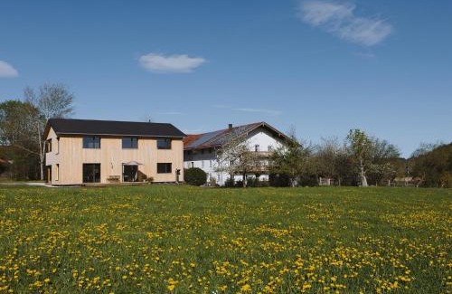 Chieming Apartment | Ferienhaus Schmidhuber
