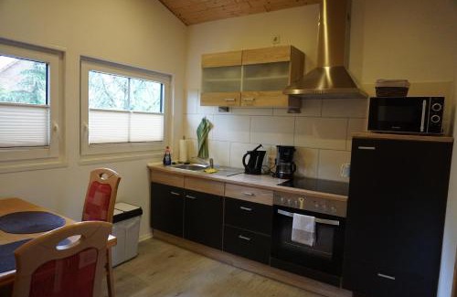 Winsen an der Aller Apartment | Ferienhaus Schneeberger