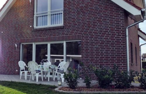 Rieste Apartment | Ferienhaus Schomaker