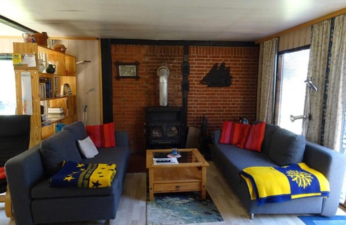 Bollingstedt Apartment | Ferienhaus Schondorff