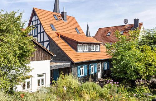 Schotten House | Ferienhaus Schotten
