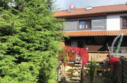 Schierke House | Ferienhaus Schulze