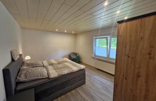 Schwerte House | Ferienhaus Schwerte Ergste im Ruhrtal
