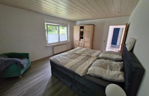 Schwerte House | Ferienhaus Schwerte Ergste im Ruhrtal