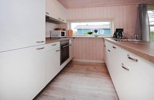Dummer House | Ferienhaus Seeadler mit Sauna am Dümmer See