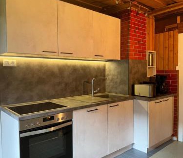 Schladming House | Ferienhaus - Senn-Inn im Zentrum von Schladming