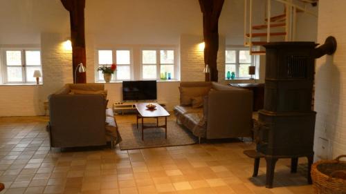 Schwanewede House | Ferienhaus Siedschelje